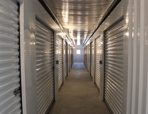 Looking for Waxhaw Storage Units?